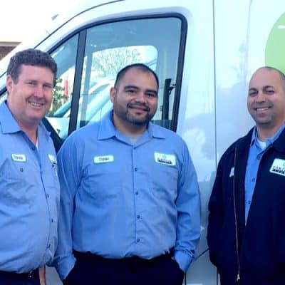 Parzival Plumbing