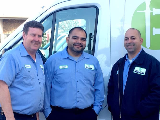 Parzival Plumbing