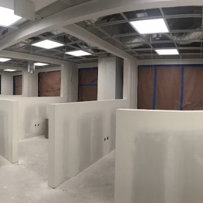 Myers Drywall, Inc.