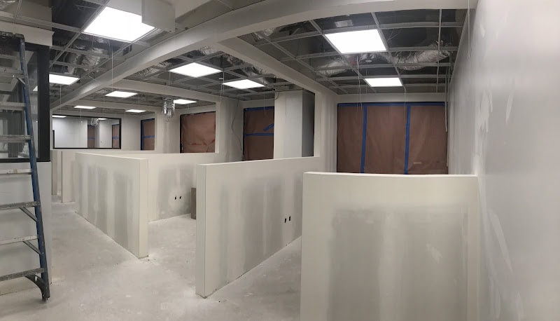 Myers Drywall, Inc.