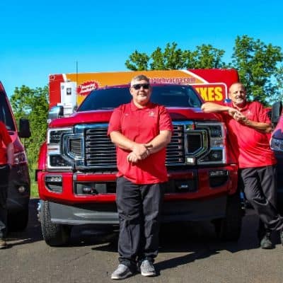 AFFORDABLE FIXES Heating Cooling Plumbing