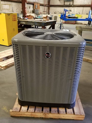 Fresh Start Heating & Air