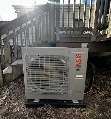 ABC Cooling & Heating LLC