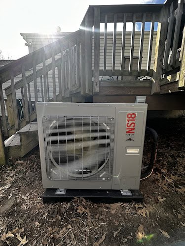 ABC Cooling & Heating LLC