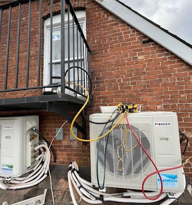 Platinum Heating & Cooling