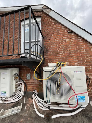 Platinum Heating & Cooling