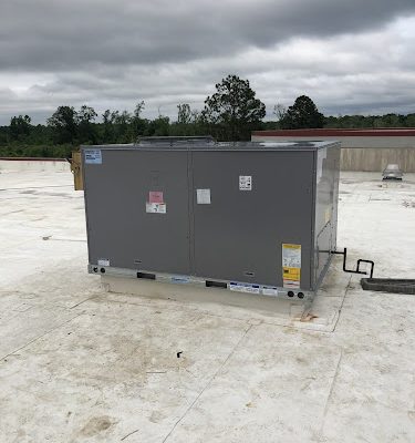 Citywide Mechanical Heating & Air