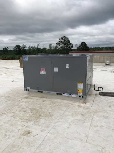 Citywide Mechanical Heating & Air