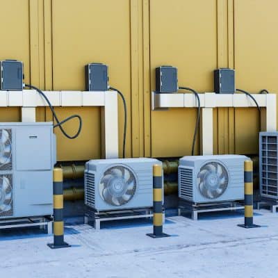 AMS Air Conditioning & Heating