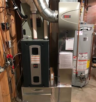 National Furnace & Air Conditioning