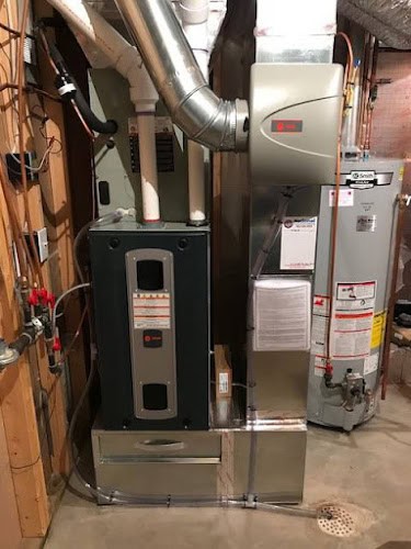 National Furnace & Air Conditioning