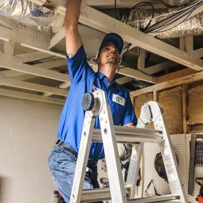 ASC Heating & Air