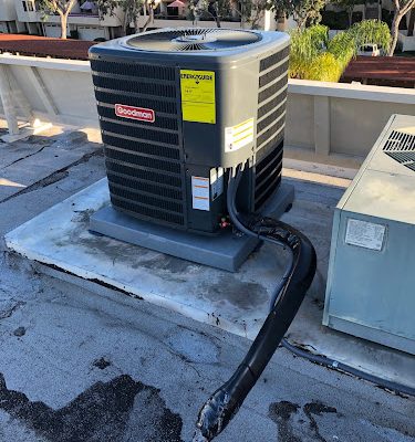 Saddleback Plumbing Heating & Air