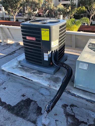 Saddleback Plumbing Heating & Air