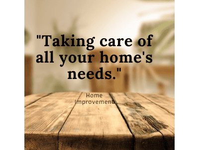 Bay Builders Home Repairs & Handyman Services
