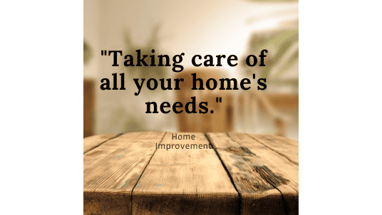 Bay Builders Home Repairs & Handyman Services