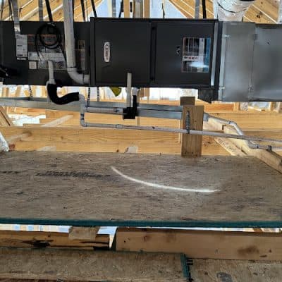 Alpha Heating & Cooling Llc