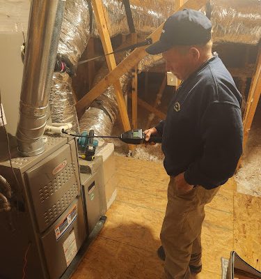 Allen Norris HVAC