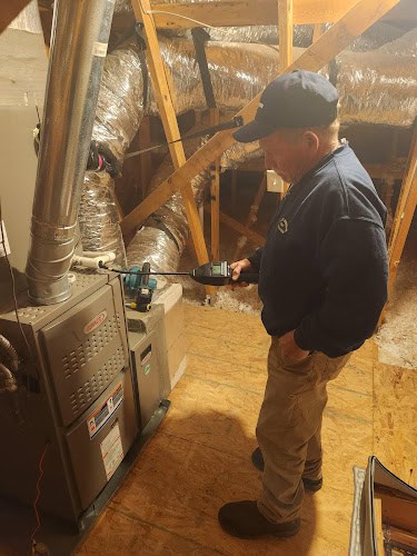Allen Norris HVAC