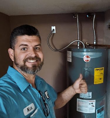 Cactus Plumbing & Air