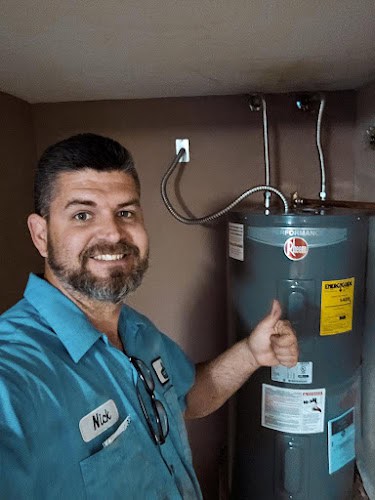 Cactus Plumbing & Air