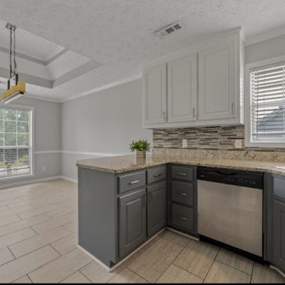 L&J home improvement llc