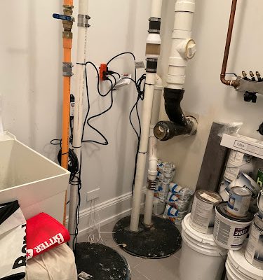 Baethke Plumbing