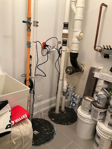 Baethke Plumbing
