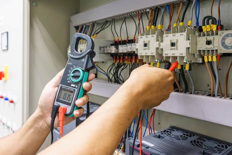 Pat Murphy Electric Inc.