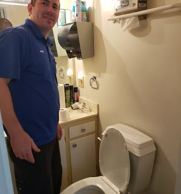 Three Way Plumbing