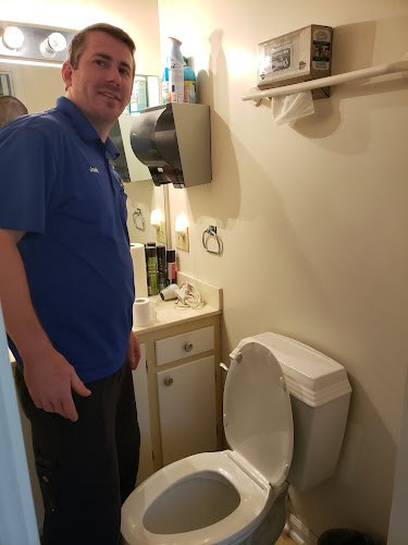 Three Way Plumbing