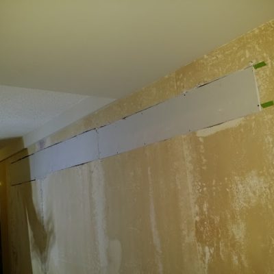 HONOLULU DRYWALL REPAIR