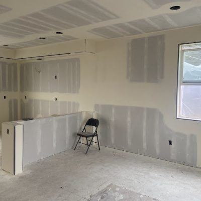 Barroso's Drywall