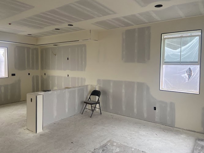 Barroso's Drywall