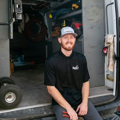 Swift Water Heater