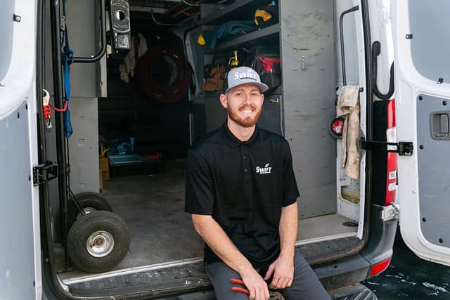 Swift Water Heater