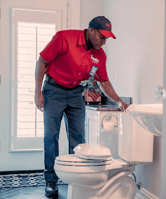 Mr. Rooter Plumbing of Riverside