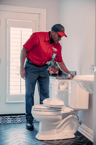 Mr. Rooter Plumbing of Riverside