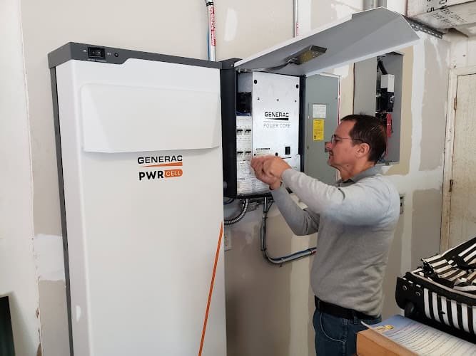 EAU GALLIE ELECTRIC INC.