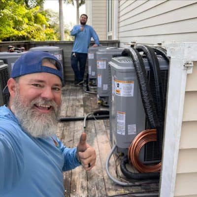 Ability Air & Heat Llc.