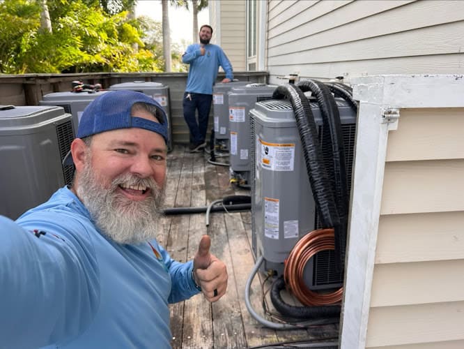 Ability Air & Heat Llc.