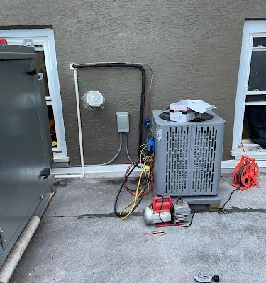 New Energy Solutions