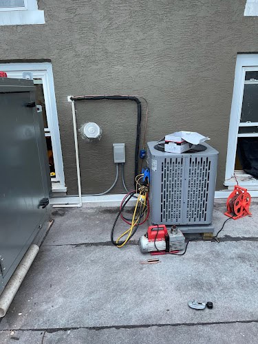 New Energy Solutions