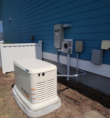 Del Vecchio Electric LLC