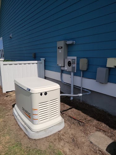 Del Vecchio Electric LLC
