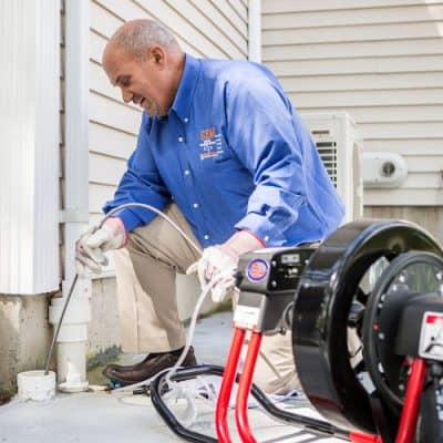 GEM Plumbing & Heating
