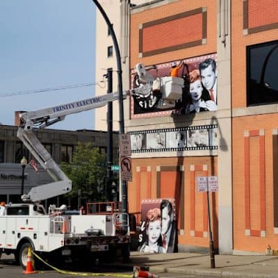 Trinity Electric, Inc.