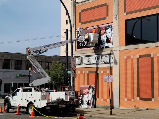 Trinity Electric, Inc.