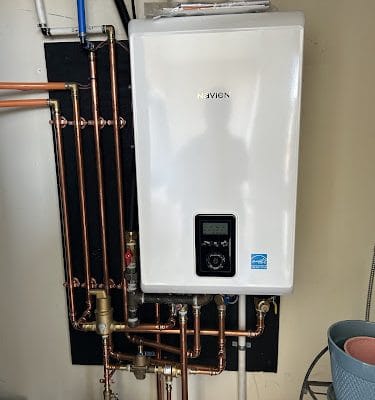 Runnemede Plumbing, Heating, Cooling, and Electric