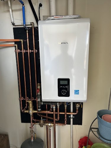 Runnemede Plumbing, Heating, Cooling, and Electric